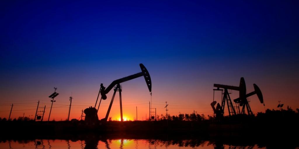 Πέντε κρίσιμες τάσεις στις αγορές εμπορευμάτων Πέντε κρίσιμες τάσεις στις αγορές εμπορευμάτων