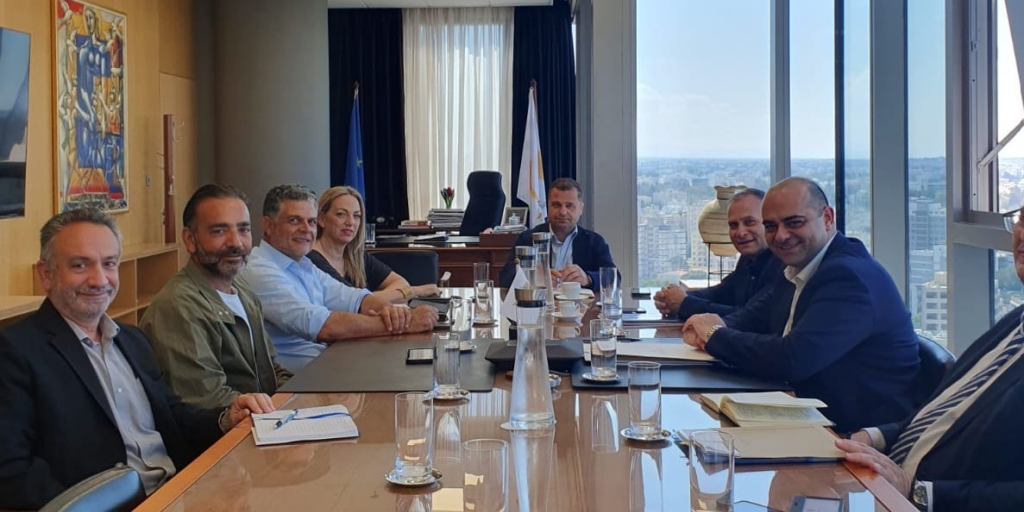 Κρίσιμη η έλλειψη εργαζομένων για τον Κλάδο Ακινήτων – Συνάντηση με τον Υπ. Εργασίας