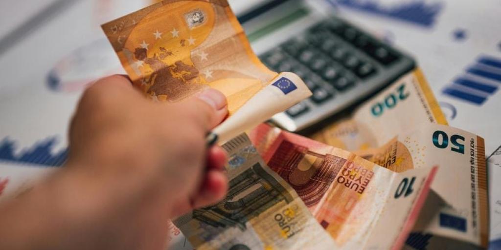 Οι μέσοι μισθοί σε όλη την Ευρώπη – Οι χώρες με τους υψηλότερους και η θέση της Κύπρου Οι μέσοι μισθοί σε όλη την Ευρώπη – Οι χώρες με τους υψηλότερους και η θέση της Κύπρου