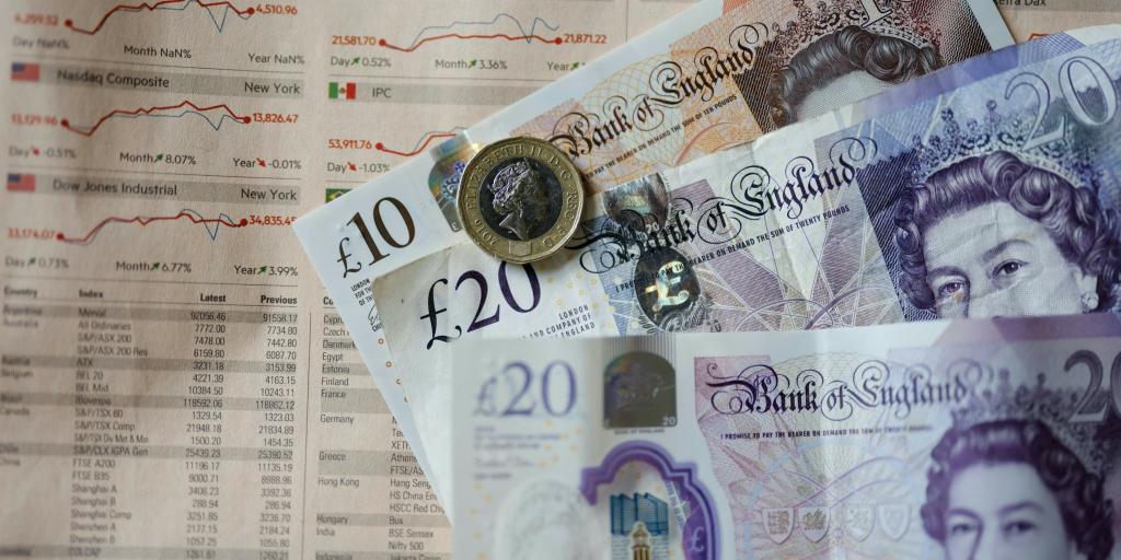 Στερλίνα και FTSE Futures ενισχύονται εν μέσω ελπίδων για εμπορική συμφωνία ΗΠΑ-Ηνωμένου Βασιλείου