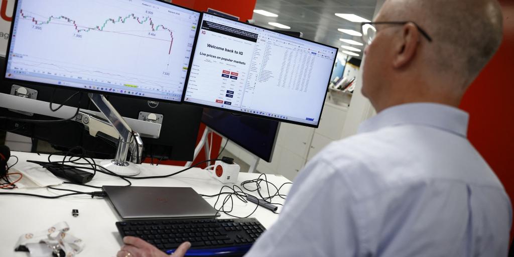 Θετικά πρόσημα στην Ευρώπη εν αναμονή αποφάσεων από κεντρικές τράπεζες Θετικά πρόσημα στην Ευρώπη εν αναμονή αποφάσεων από κεντρικές τράπεζες