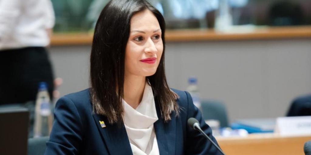 Παναγιώτου: Στόχος η ενίσχυση της αειφορίας στον αγροδιατροφικό τομέα