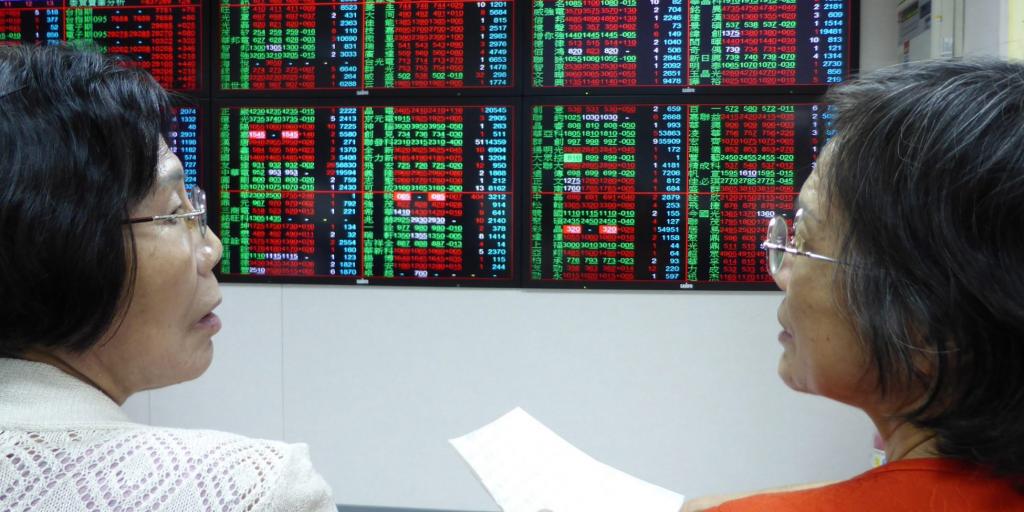 Χρηματιστήριο του Πεκίνου: Πάνω από το 80% των εισηγμένων εταιριών κατέγραψαν κέρδη το ’24 Χρηματιστήριο του Πεκίνου: Πάνω από το 80% των εισηγμένων εταιριών κατέγραψαν κέρδη το ’24