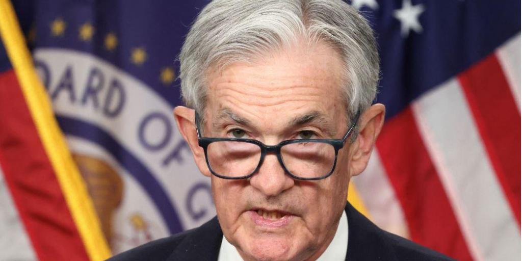 Τι σημαίνει η απόφαση της Fed για τα επιτόκια – Πώς την ερμηνεύουν οι αναλυτές Τι σημαίνει η απόφαση της Fed για τα επιτόκια – Πώς την ερμηνεύουν οι αναλυτές