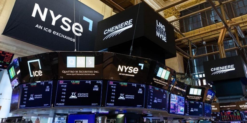 Wall Street: Σε ανοδική τροχιά με ώθηση από το εμπορικό deal ΗΠΑ-Βρετανίας