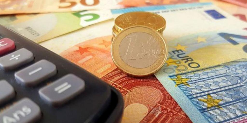 Ήπια άνοδος 0,2% του πληθωρισμού τον Απρίλιο Ήπια άνοδος 0,2% του πληθωρισμού τον Απρίλιο
