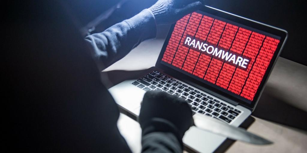 Kaspersky: Σταθερά στόχος ransomware η Ευρώπη – Οι περιοχές που βρίσκονται στο στόχαστρο
