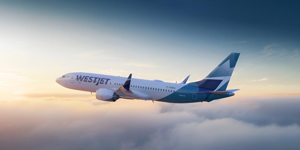 Delta και Korean Air αγοράζουν το 25% της WestJet έναντι 0 εκατ.