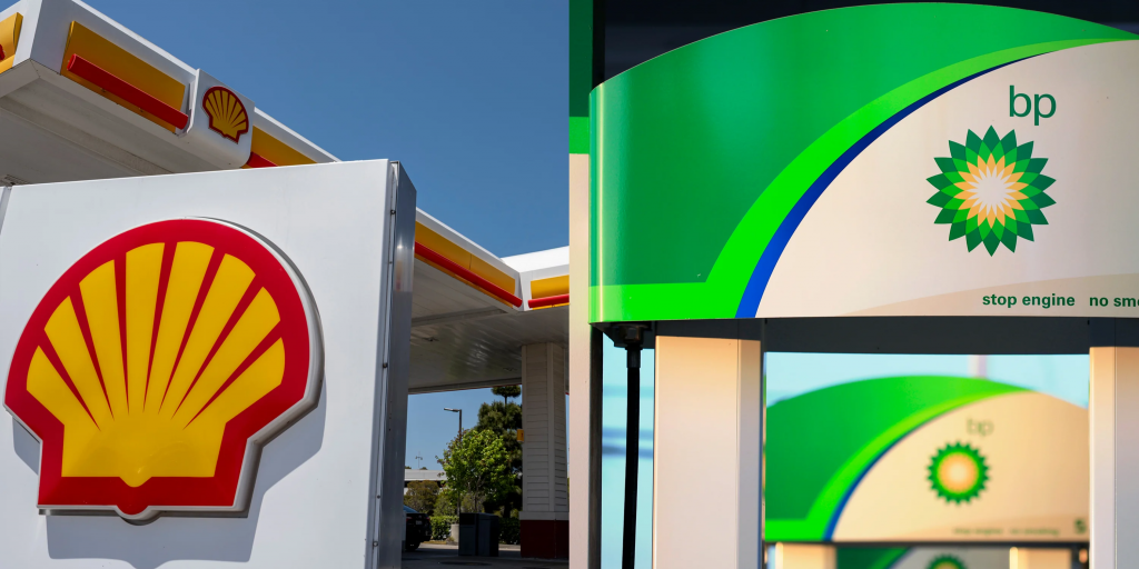 BP-Shell: Το megadeal που θα «χτυπήσει» Exxon Mobil και Chevron
