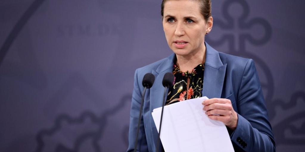 Αντιδρά η Δανία στο ενδεχόμενο οι ΗΠΑ να κατασκοπεύουν τη Γροιλανδία