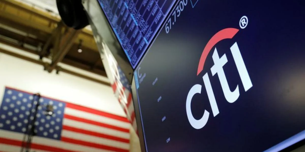 Citigroup: Ξανά στο προσκήνιο αγωγή δισ. για το σκάνδαλο Oceanografia Citigroup: Ξανά στο προσκήνιο αγωγή δισ. για το σκάνδαλο Oceanografia