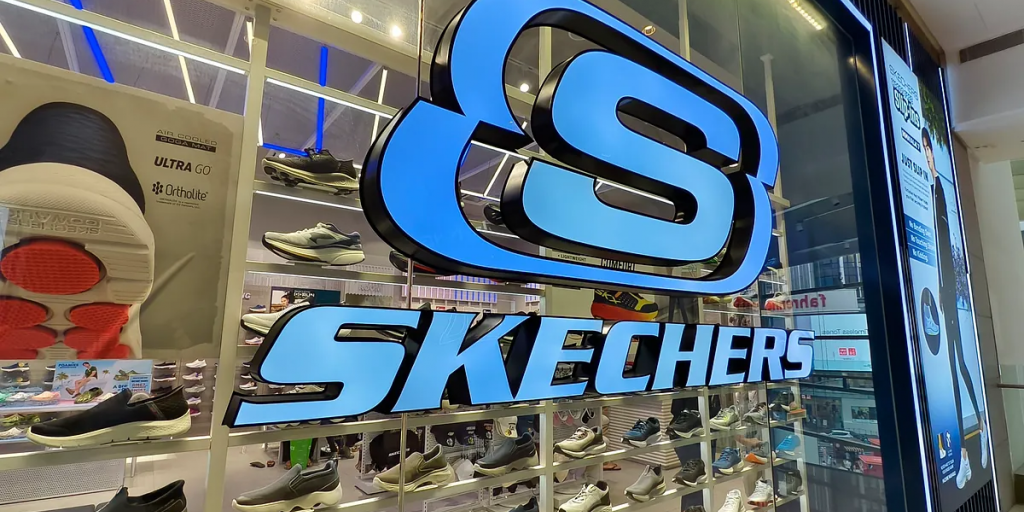 Ποιος κολοσσός εξαγόρασε την Skechers για πάνω από 9 δισ. δολάρια