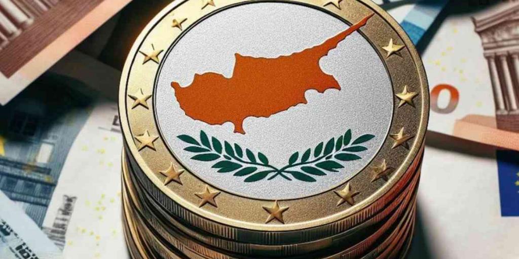 Αναπτυξιακή «ένεση» €1,8 δισ. στην Κύπρο από το ΘΑλΕΙΑ2021–2027 Αναπτυξιακή «ένεση» €1,8 δισ. στην Κύπρο από το ΘΑλΕΙΑ2021–2027
