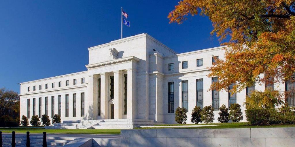 Federal Reserve: Περνά στην αντεπίθεση για τους δασμούς Federal Reserve: Περνά στην αντεπίθεση για τους δασμούς