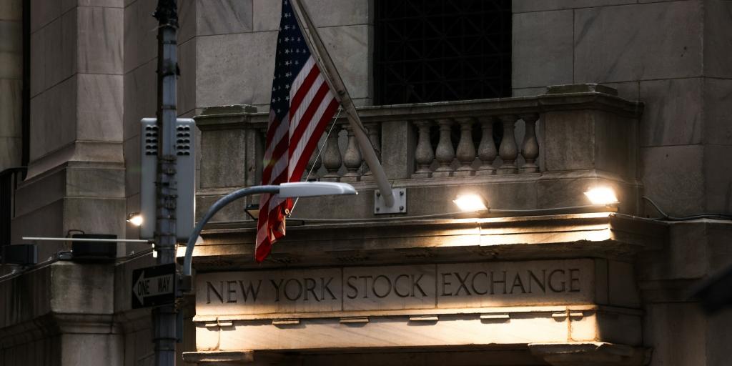 Wall Street: Στάση αναμονής από τους επενδυτές που περιμένουν τις συνομιλίες ΗΠΑ-Κίνας Wall Street: Στάση αναμονής από τους επενδυτές που περιμένουν τις συνομιλίες ΗΠΑ-Κίνας