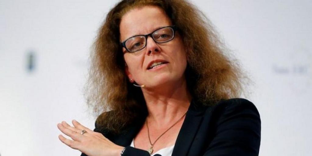 Σνάμπελ (ΕΚΤ): Οι δασμοί μπορεί να «φρενάρουν» τις μειώσεις των επιτοκίων Σνάμπελ (ΕΚΤ): Οι δασμοί μπορεί να «φρενάρουν» τις μειώσεις των επιτοκίων