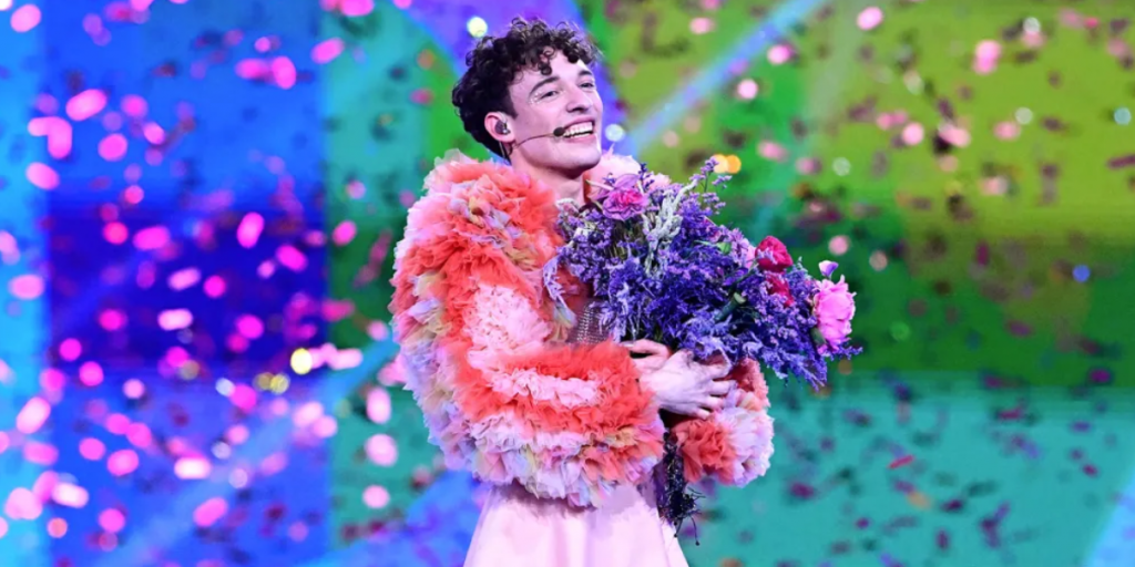 Eurovision: Ανεβάζει κι άλλο την ακρίβεια στη Βασιλεία της Ελβετίας