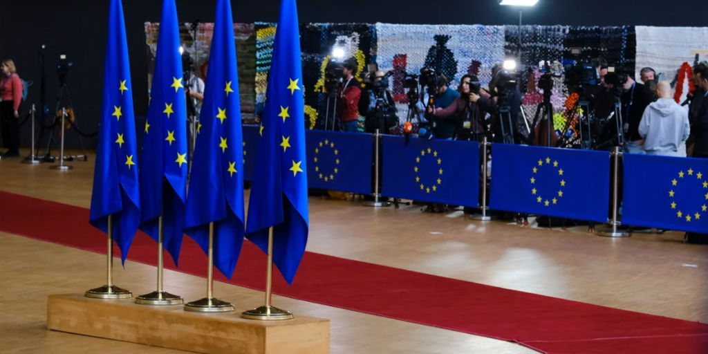 Η ΕE εξοπλίζεται και ψάχνει «ντόπιους» παραγωγούς