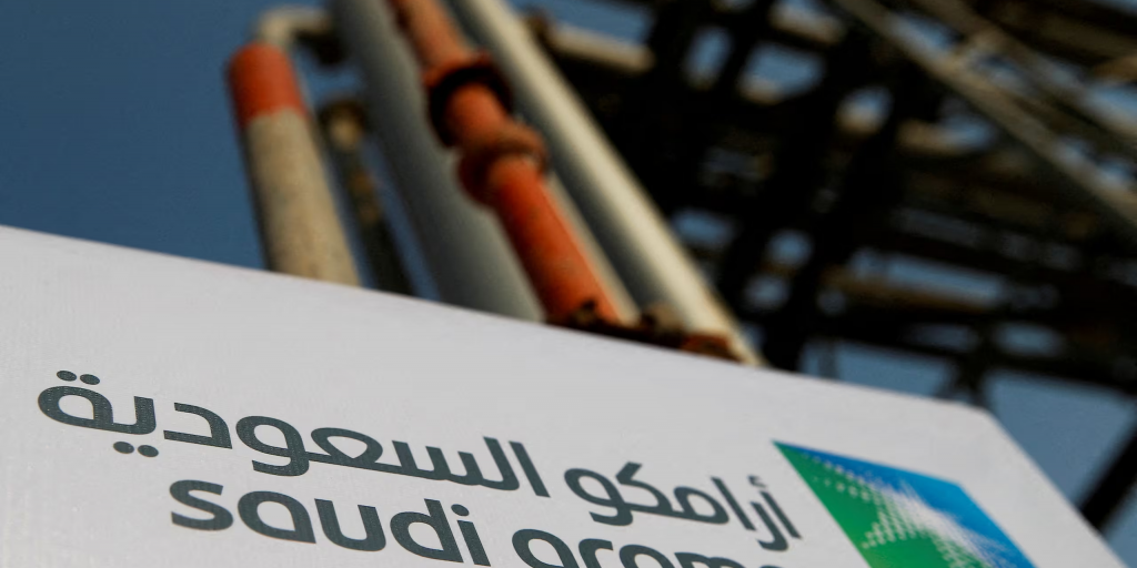 Σε υψηλό τριών ετών το χρέος της Saudi Aramco – Εκτινάχθηκε στα ,6 δισ.