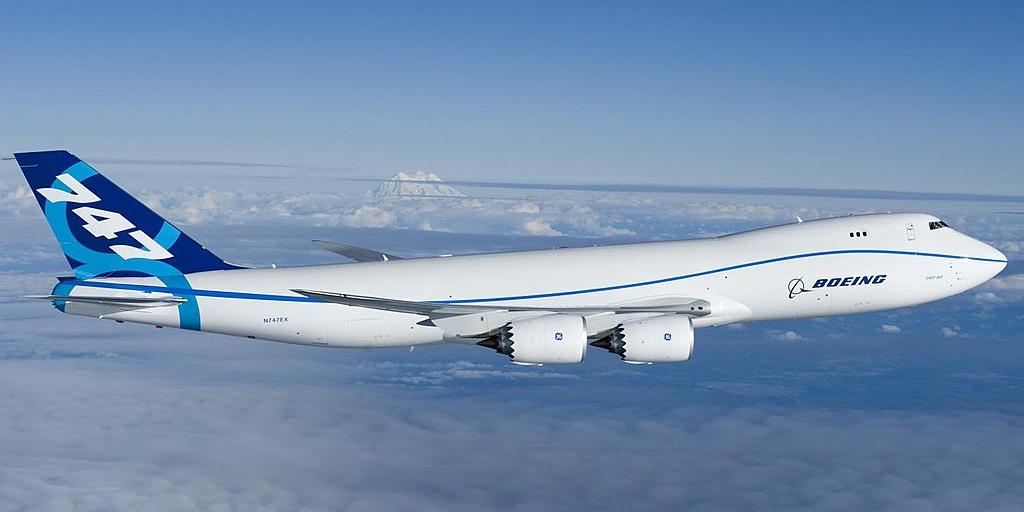 Boeing-gate: Ο Τραμπ, το «ιπτάμενο παλάτι» των 0 εκατ., η διάψευση του Κατάρ και οι αντιδράσεις Boeing-gate: Ο Τραμπ, το «ιπτάμενο παλάτι» των 0 εκατ., η διάψευση του Κατάρ και οι αντιδράσεις