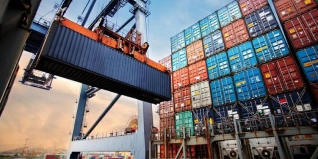 Αυξήθηκε €1.846,4 εκ. το εμπορικό έλλειμμα ισοζυγίου στο πρώτο τρίμηνο