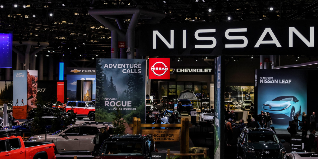 Η Nissan προχωρά σε 20 χιλ. απολύσεις στο πλαίσιο αναδιάρθρωσης