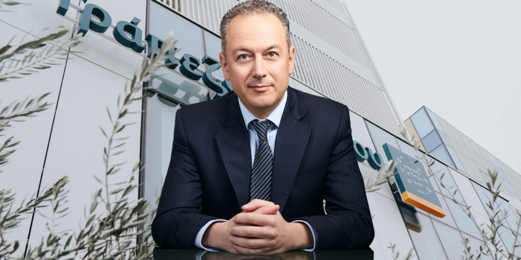 Τράπεζα Κύπρου: Μη επιτοκιακά έσοδα και ρεκόρ δανεισμού αλλάζουν το παιχνίδι Τράπεζα Κύπρου: Μη επιτοκιακά έσοδα και ρεκόρ δανεισμού αλλάζουν το παιχνίδι