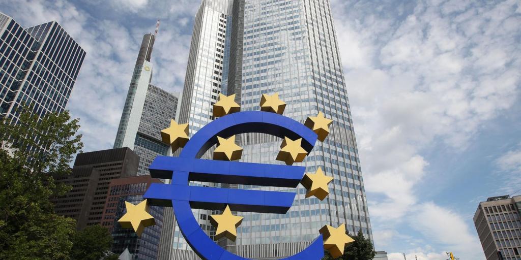 ΕΚΤ: Επιφυλακτικότητα από στελέχη της ενόψει νέων αποφάσεων για τα επιτόκια ΕΚΤ: Επιφυλακτικότητα από στελέχη της ενόψει νέων αποφάσεων για τα επιτόκια