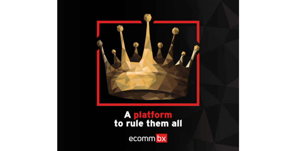 ECOMMVERSE από την ECOMMBX – Μια καινοτόμα ψηφιακή πλατφόρμα για όλες τις χρηματοοικονομικές υπηρεσίες ECOMMVERSE από την ECOMMBX – Μια καινοτόμα ψηφιακή πλατφόρμα για όλες τις χρηματοοικονομικές υπηρεσίες