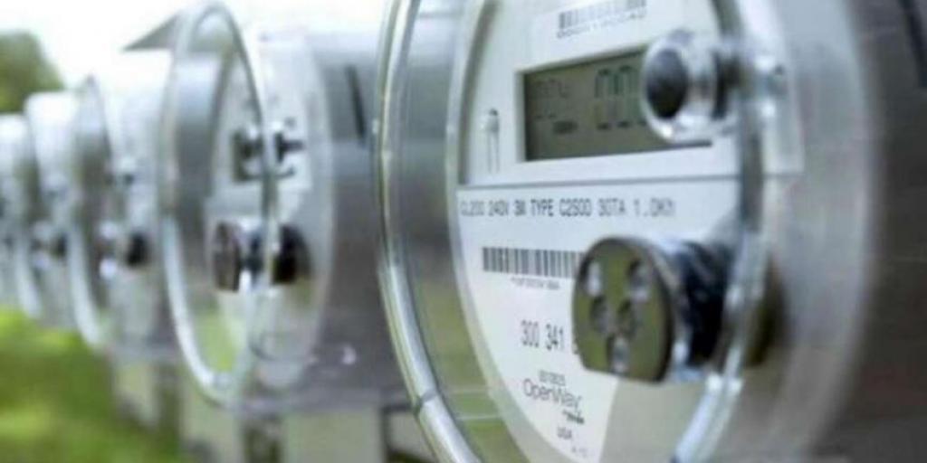 Σε αυτές τις περιοχές θα τοποθετηθούν έξυπνοι μετρητές τον Μάιο