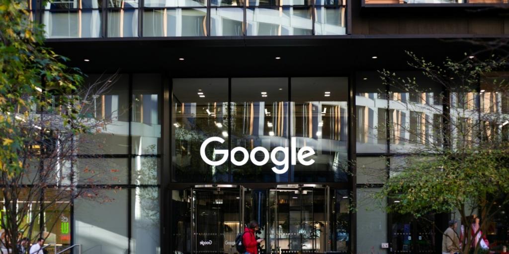 Google: Αντιμέτωπη με αστικές αγωγές άνω των €12 δισ. σε όλη την Ευρώπη (λίστα)