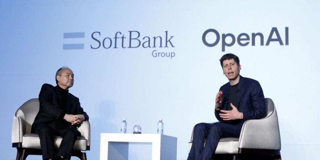 SoftBank: Άλμα 124% στα καθαρά κέρδη τριμήνου – Διαμορφώθηκαν στα ,5 δισ.
