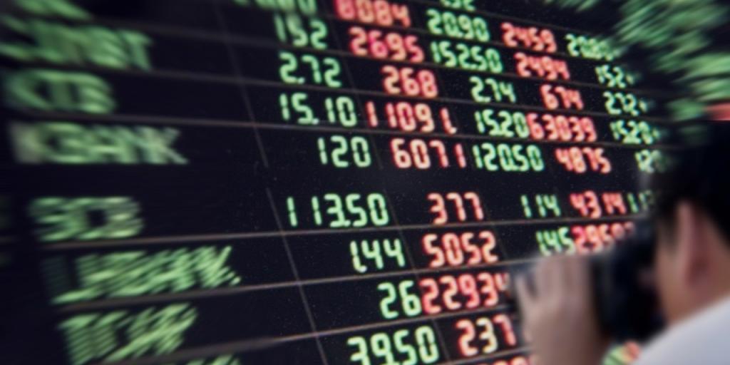 Σταθεροποιητικά οι ευρωαγορές με focus σε εταιρικά κέρδη και πληθωρισμό Σταθεροποιητικά οι ευρωαγορές με focus σε εταιρικά κέρδη και πληθωρισμό