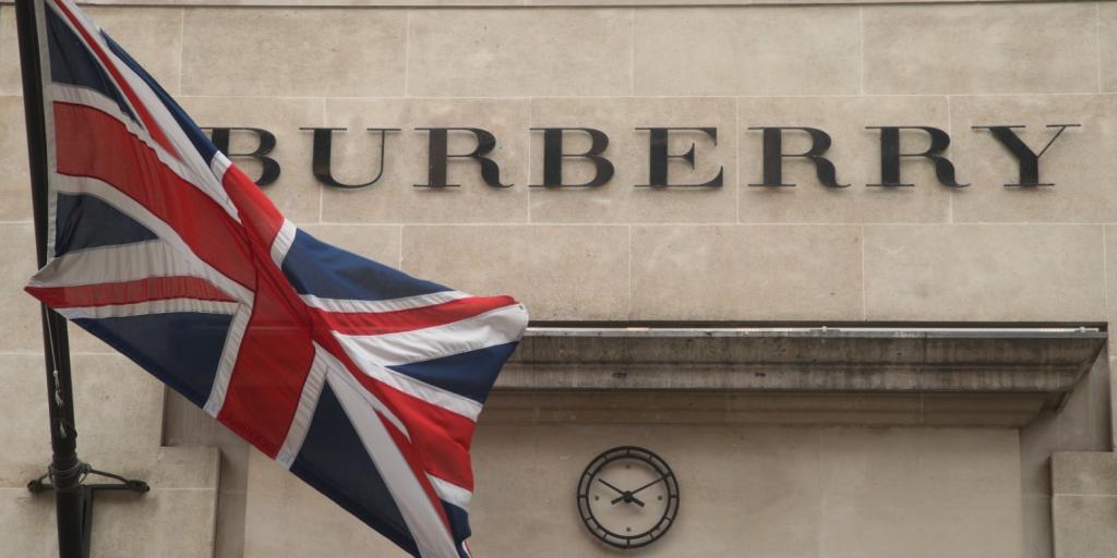 Burberry: Στήριξη της κερδοφορίας με 1.700 απολύσεις – Το σχέδιο αναδιάρθρωσης