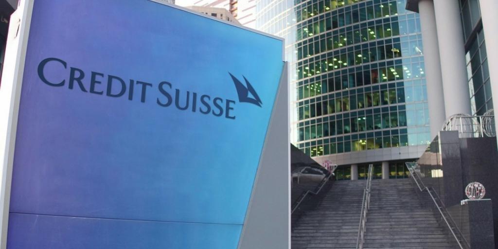 Credit Suisse: Παράνομη η περικοπή μπόνους σε πρώην στελέχη