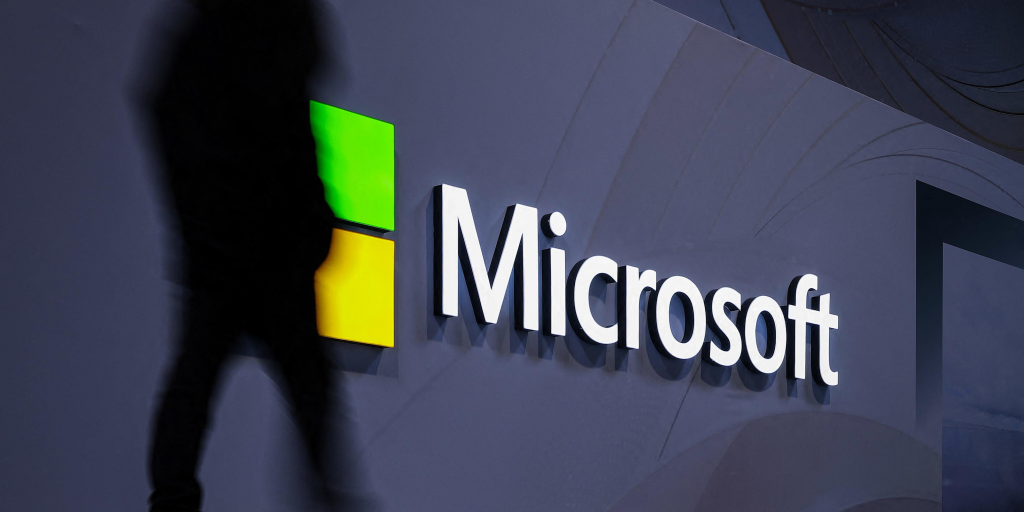 Νέος γύρος απολύσεων στη Microsoft – Περικόπτεται το 3% του προσωπικού Νέος γύρος απολύσεων στη Microsoft – Περικόπτεται το 3% του προσωπικού