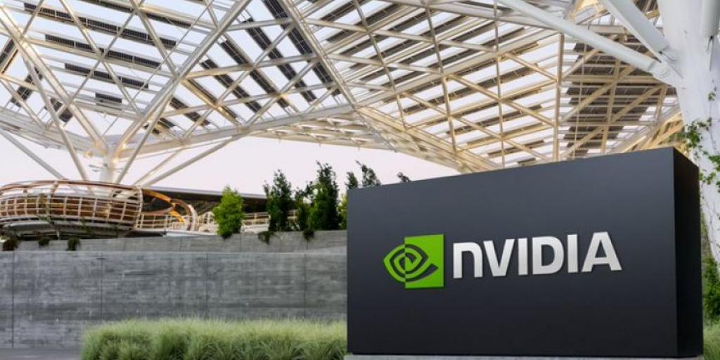 Nvidia: Το «χρυσό άγγιγμα» στον Κόλπο – Κλειδί για επενδύσεις δισ.
