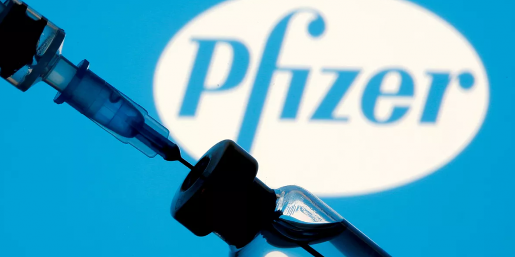 Η Pfizer επιστρέφει στην ευρωπαϊκή αγορά ομολόγων – Στόχος η άντληση €2 δισ.