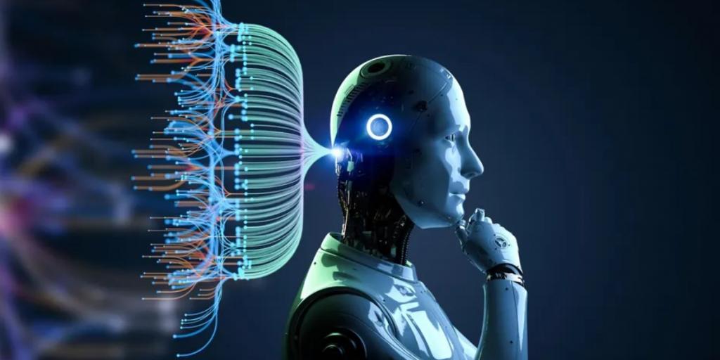 Η DeepMind παρουσίασε σύστημα γενικής νοημοσύνης Η DeepMind παρουσίασε σύστημα γενικής νοημοσύνης
