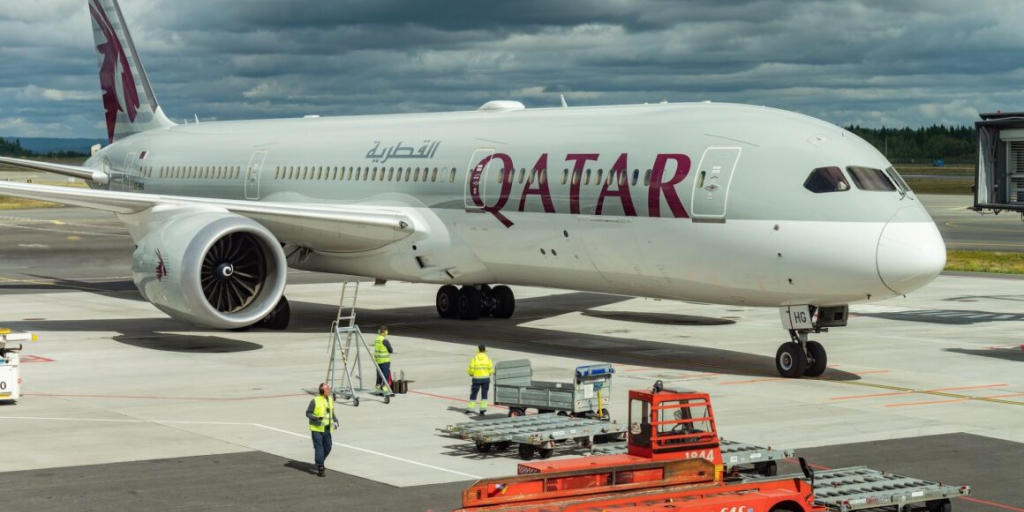 Η μεγαλύτερη παραγγελία στην ιστορία της Boeing – Τι αγοράζει το Κατάρ Η μεγαλύτερη παραγγελία στην ιστορία της Boeing – Τι αγοράζει το Κατάρ
