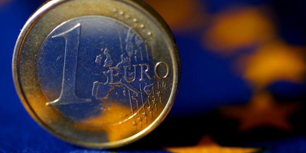 Ευρωζώνη: Αύξηση 0,3% για το ΑΕΠ και την απασχόληση το α’ τρίμηνο Ευρωζώνη: Αύξηση 0,3% για το ΑΕΠ και την απασχόληση το α’ τρίμηνο