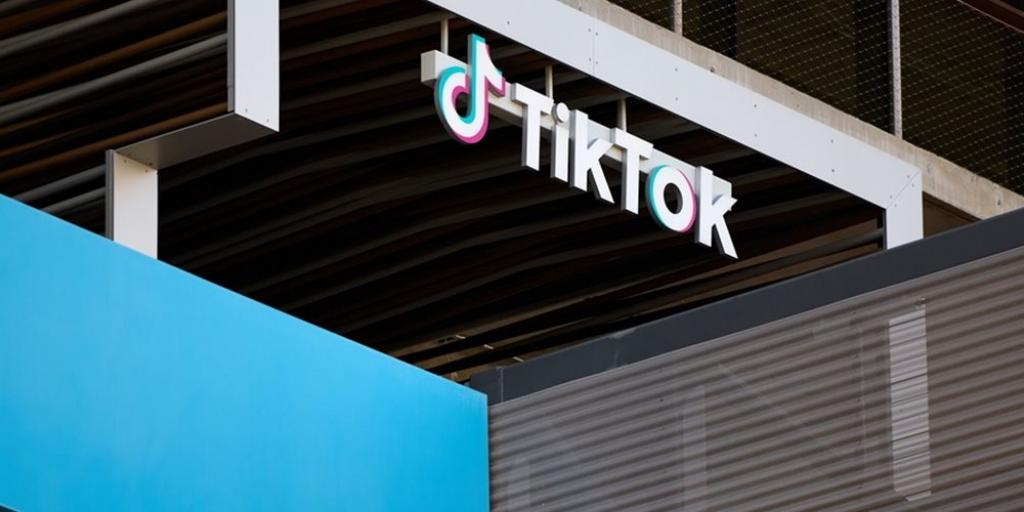 Κομισιόν: Οι διαφημίσεις στο TikTok παραβιάζουν τον νόμο για ψηφιακές υπηρεσίες Κομισιόν: Οι διαφημίσεις στο TikTok παραβιάζουν τον νόμο για ψηφιακές υπηρεσίες