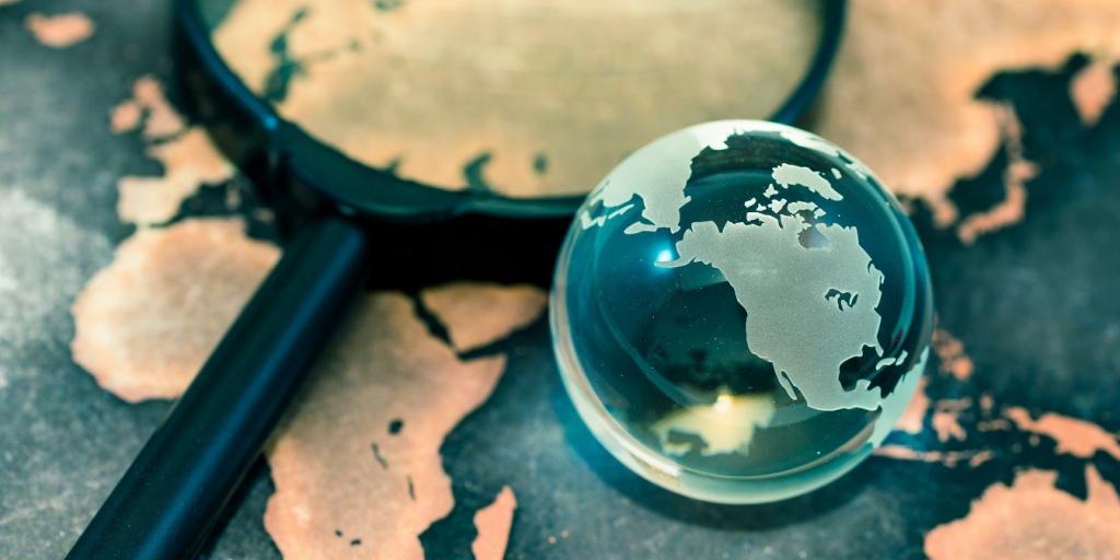 Παγκόσμιο χρέος 2025: Ποιες χώρες το εκτινάσσουν – Τι εντείνει την κρίση Παγκόσμιο χρέος 2025: Ποιες χώρες το εκτινάσσουν – Τι εντείνει την κρίση