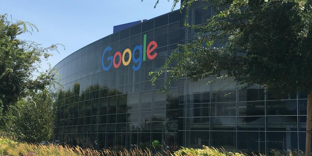 Google: Γιατί επενδύει στην πυρηνική ενέργεια Google: Γιατί επενδύει στην πυρηνική ενέργεια