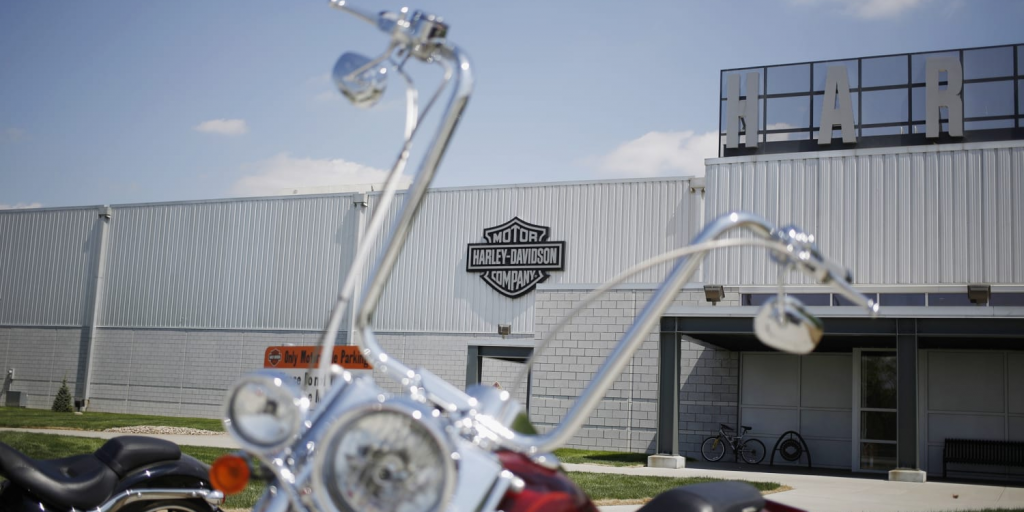 Harley Davidson: Επανεκλογή διοίκησης παρά τις πιέσεις για αλλαγή