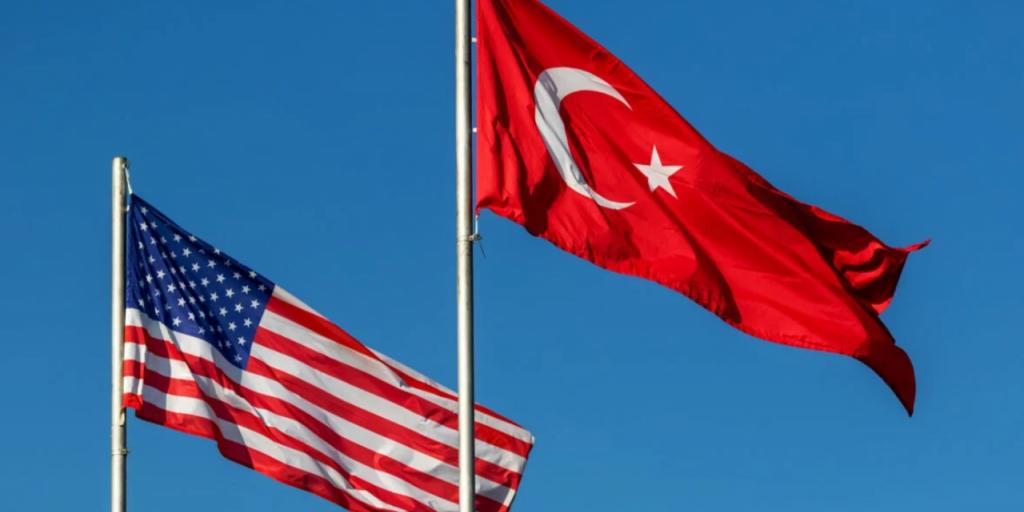 Το Στέιτ Ντιπάρτμεντ ενέκρινε πώληση πυραύλων στην Άγκυρα – Πάνω από 0 εκατ. το τίμημα