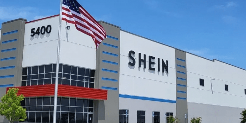 Shein: Ανακοινώνει μειώσεις τιμών μετά τη συμφωνία ΗΠΑ – Κίνας Shein: Ανακοινώνει μειώσεις τιμών μετά τη συμφωνία ΗΠΑ – Κίνας