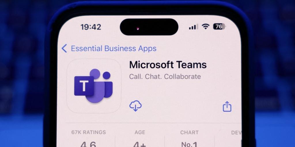 Η Microsoft «σπάει» το Office 365: Αποσύνδεση από το Teams μετά τις πιέσεις της ΕΕ Η Microsoft «σπάει» το Office 365: Αποσύνδεση από το Teams μετά τις πιέσεις της ΕΕ