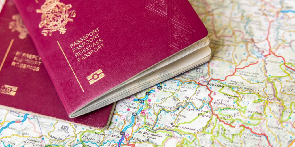 Ποιος είναι ο άνθρωπος πίσω από την άνοδο των «χρυσών διαβατηρίων» Ποιος είναι ο άνθρωπος πίσω από την άνοδο των «χρυσών διαβατηρίων»