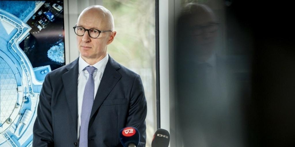 Novo Nordisk: Αποχωρεί ο CEO μετά την πίεση από τον ανταγωνισμό με την Eli Lilly Novo Nordisk: Αποχωρεί ο CEO μετά την πίεση από τον ανταγωνισμό με την Eli Lilly
